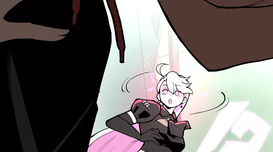Read Dating Sim on Manga Online