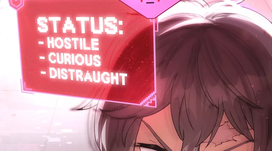Read Dating Sim on Manga Online