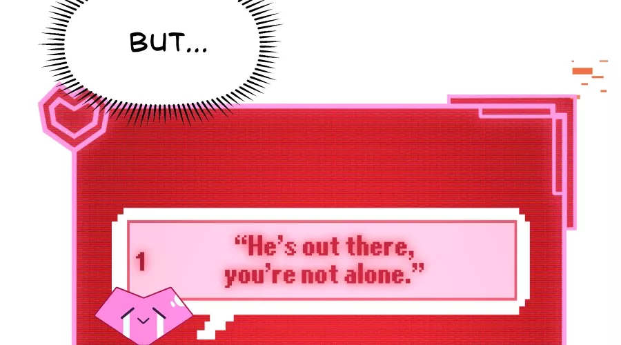 Read Dating Sim on Manga Online