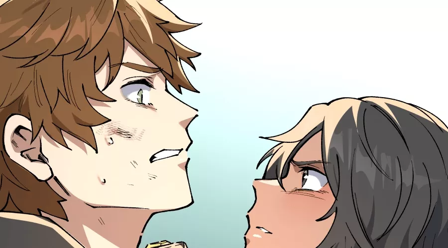 Read Dating Sim on Manga Online