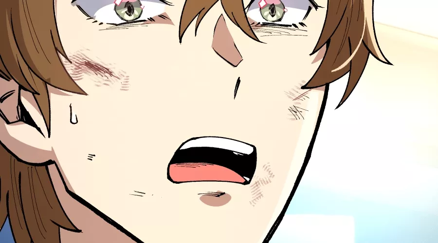 Read Dating Sim on Manga Online