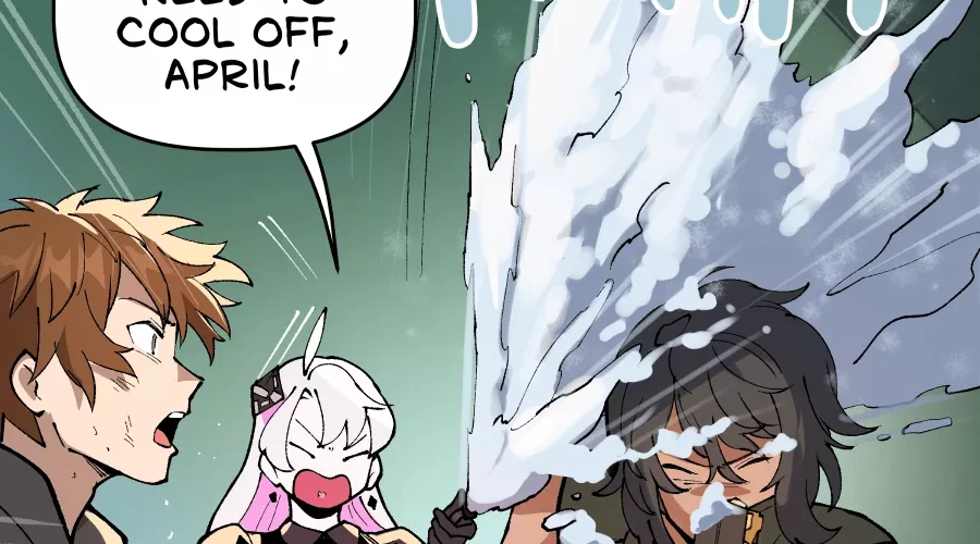 Read Dating Sim on Manga Online
