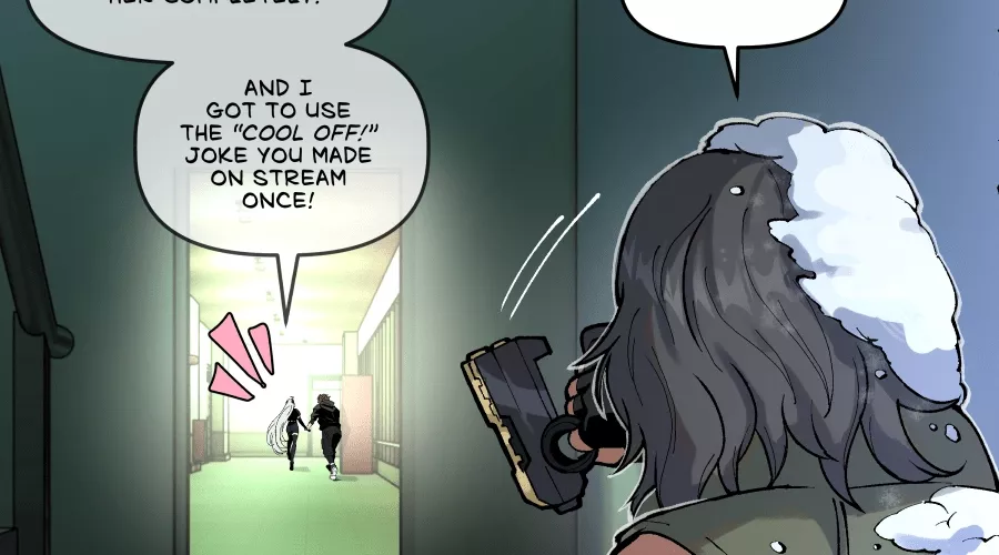 Read Dating Sim on Manga Online