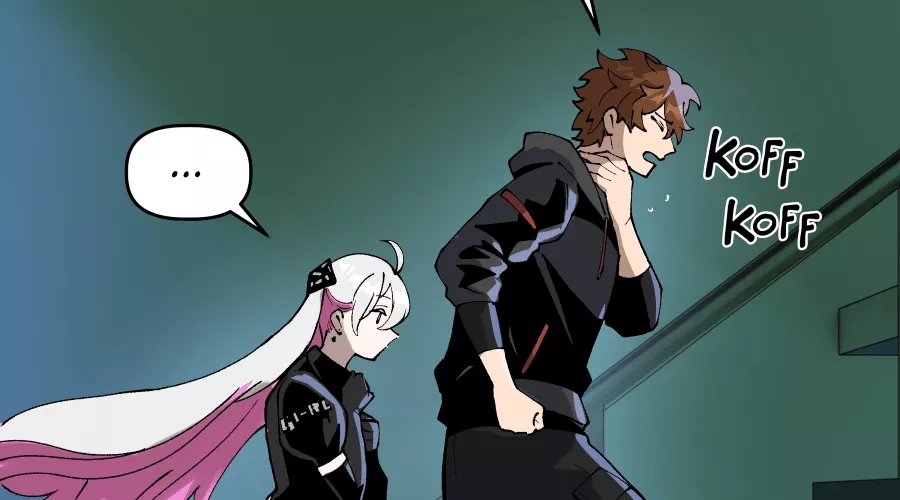 Read Dating Sim on Manga Online