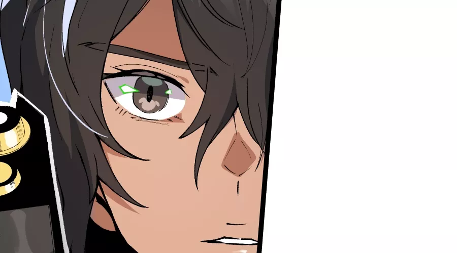 Read Dating Sim on Manga Online