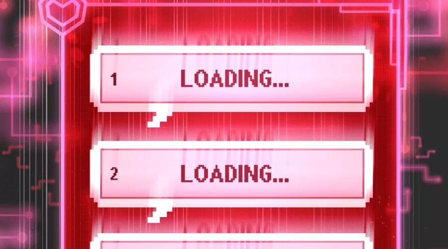Read Dating Sim on Manga Online