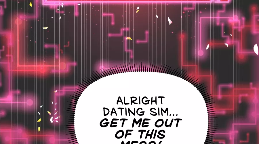 Read Dating Sim on Manga Online