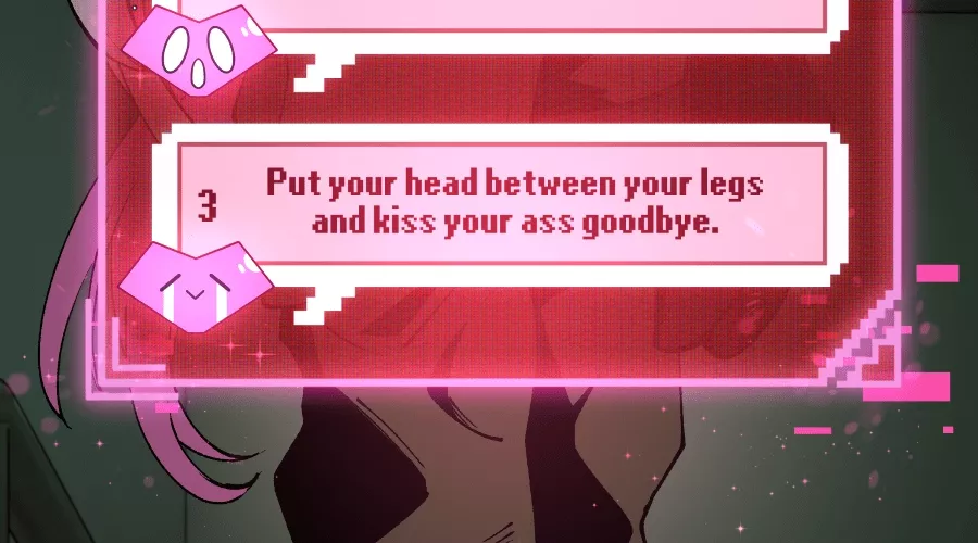 Read Dating Sim on Manga Online