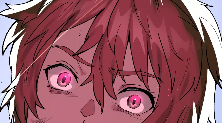 Read Dating Sim on Manga Online