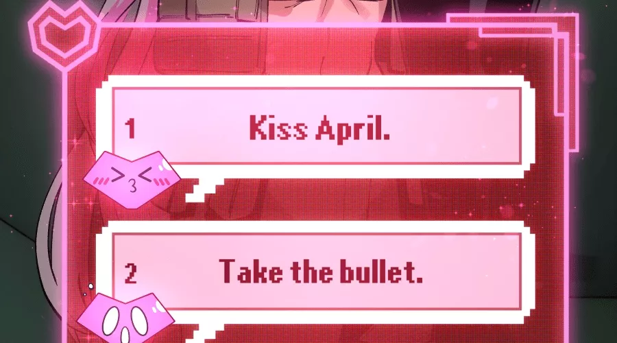 Read Dating Sim on Manga Online