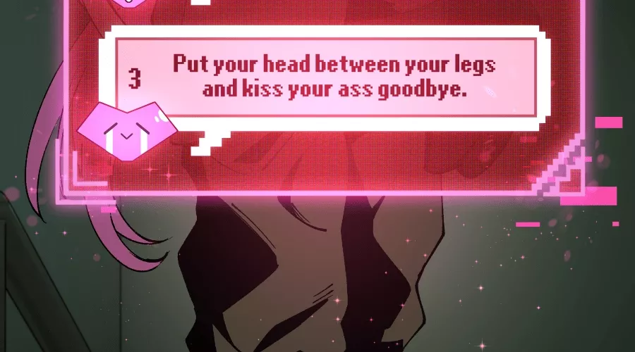 Read Dating Sim on Manga Online