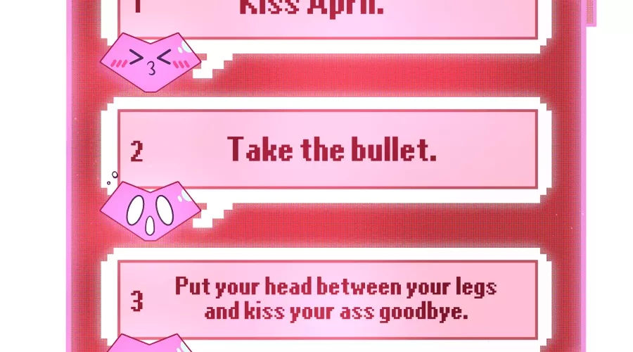 Read Dating Sim on Manga Online