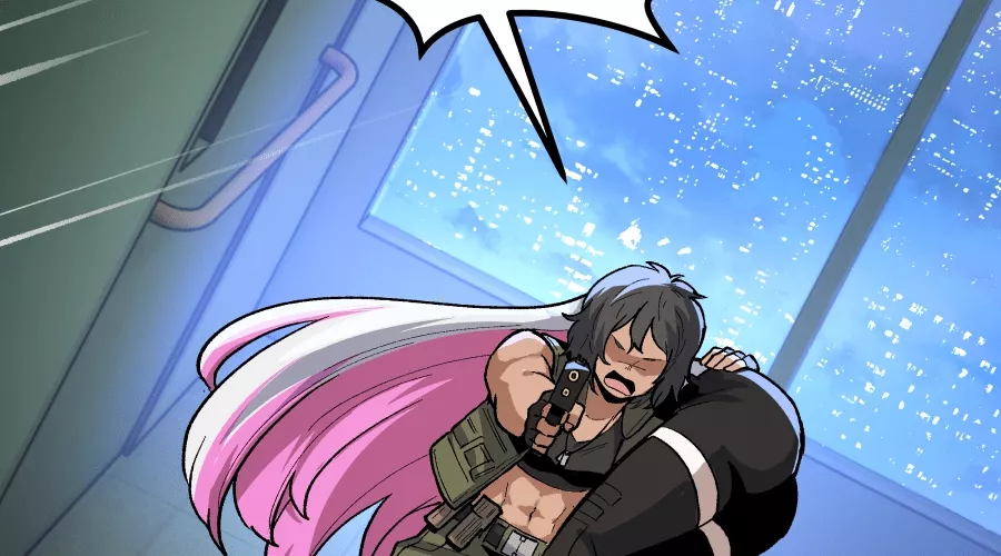 Read Dating Sim on Manga Online