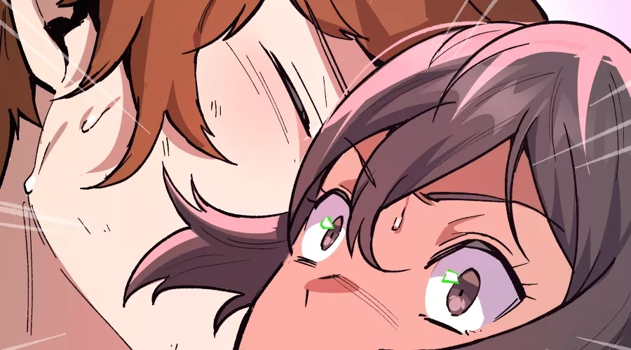 Read Dating Sim on Manga Online