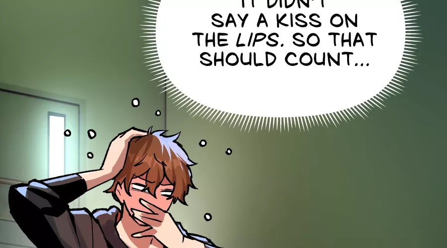 Read Dating Sim on Manga Online