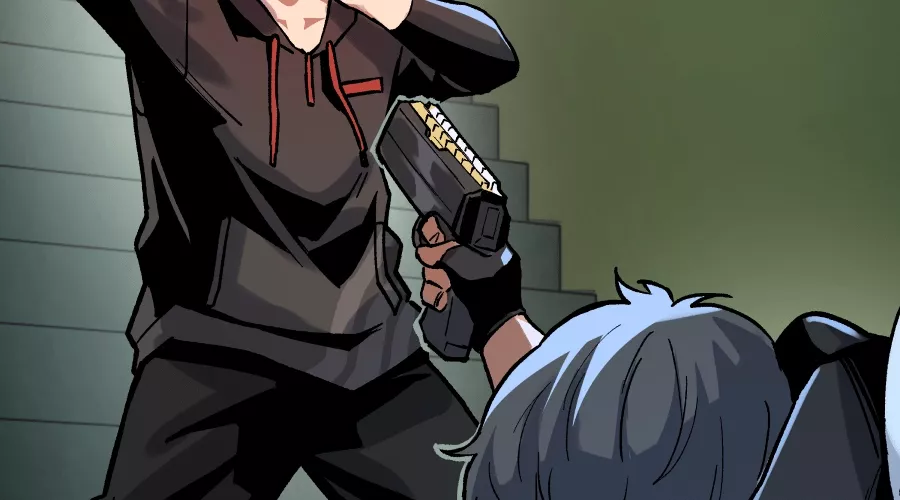 Read Dating Sim on Manga Online