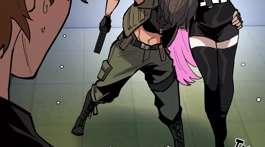 Read Dating Sim on Manga Online