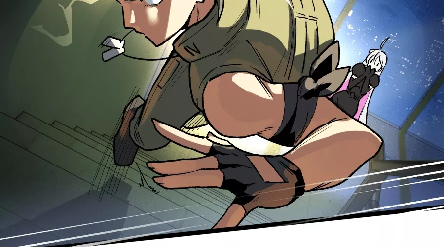Read Dating Sim on Manga Online