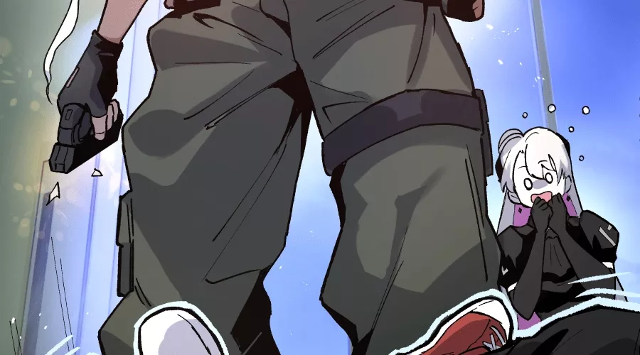 Read Dating Sim on Manga Online