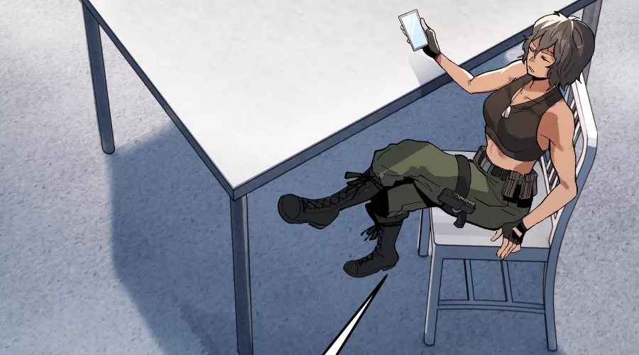 Read Dating Sim on Manga Online