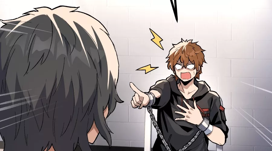 Read Dating Sim on Manga Online