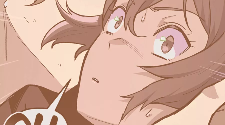 Read Dating Sim on Manga Online