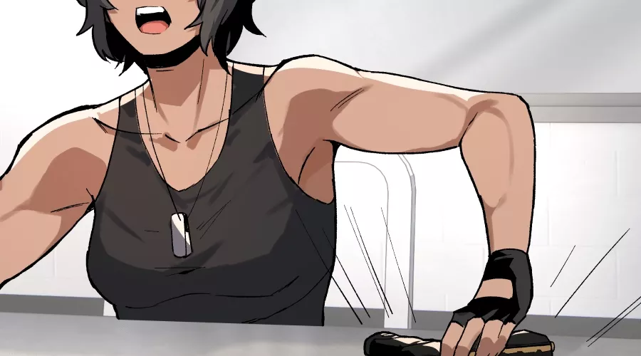 Read Dating Sim on Manga Online