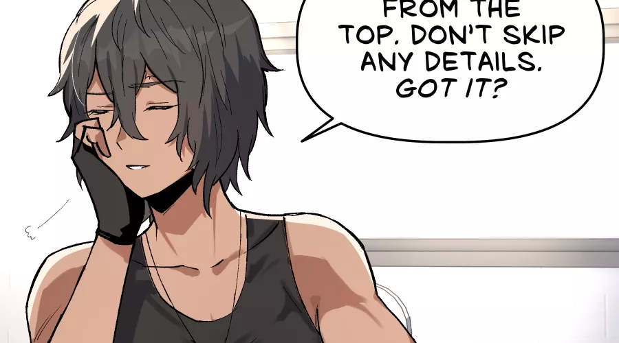 Read Dating Sim on Manga Online
