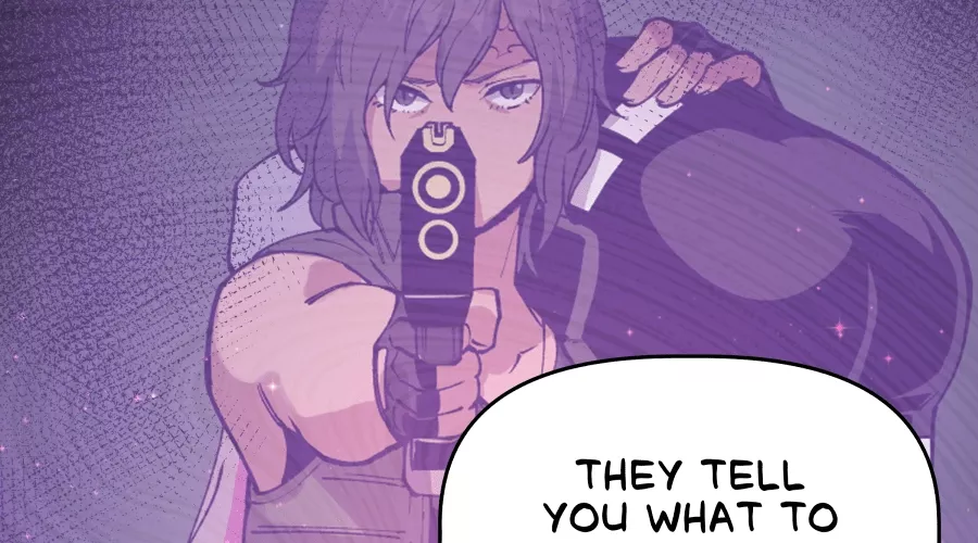 Read Dating Sim on Manga Online