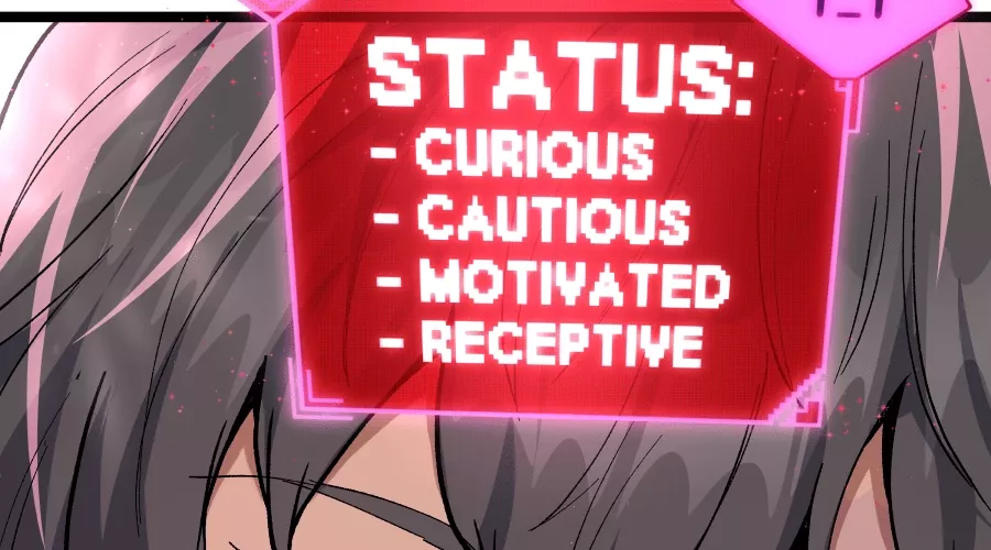 Read Dating Sim on Manga Online
