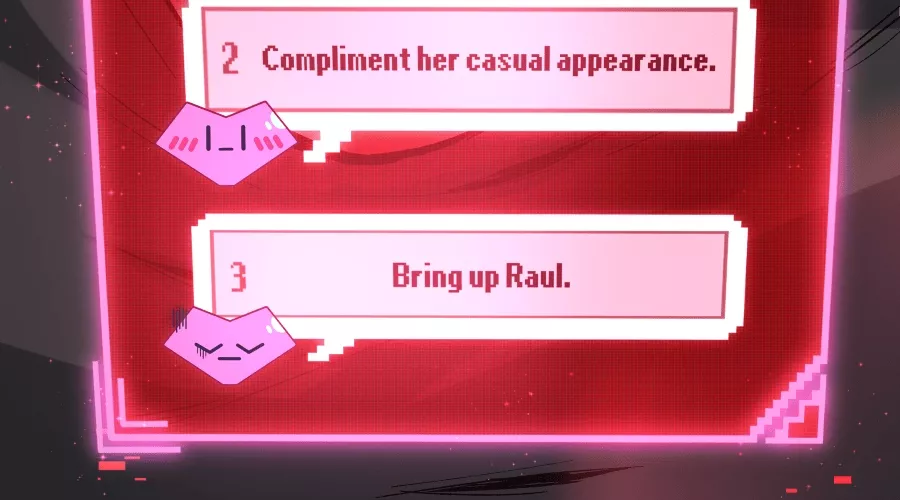 Read Dating Sim on Manga Online
