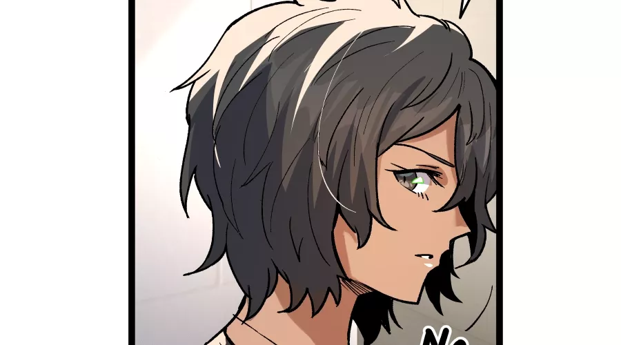 Read Dating Sim on Manga Online
