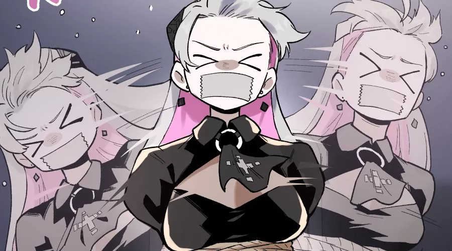 Read Dating Sim on Manga Online