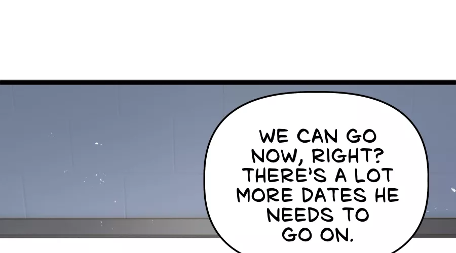 Read Dating Sim on Manga Online