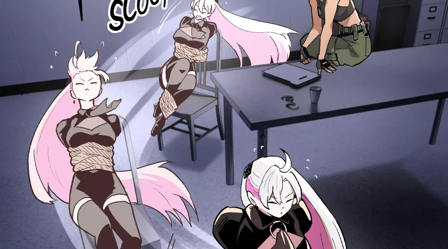 Read Dating Sim on Manga Online
