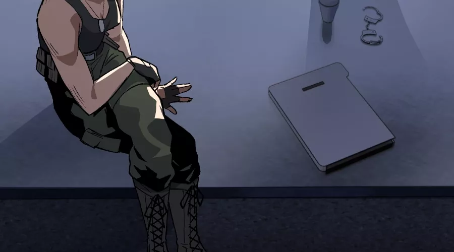 Read Dating Sim on Manga Online