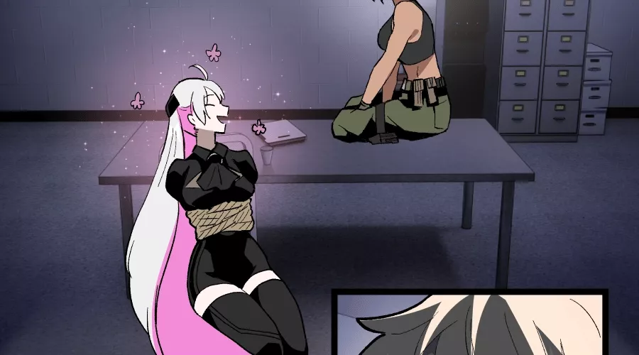 Read Dating Sim on Manga Online