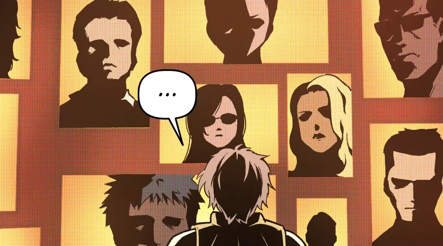 Read Dating Sim on Manga Online