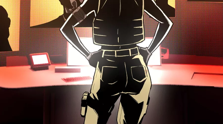 Read Dating Sim on Manga Online