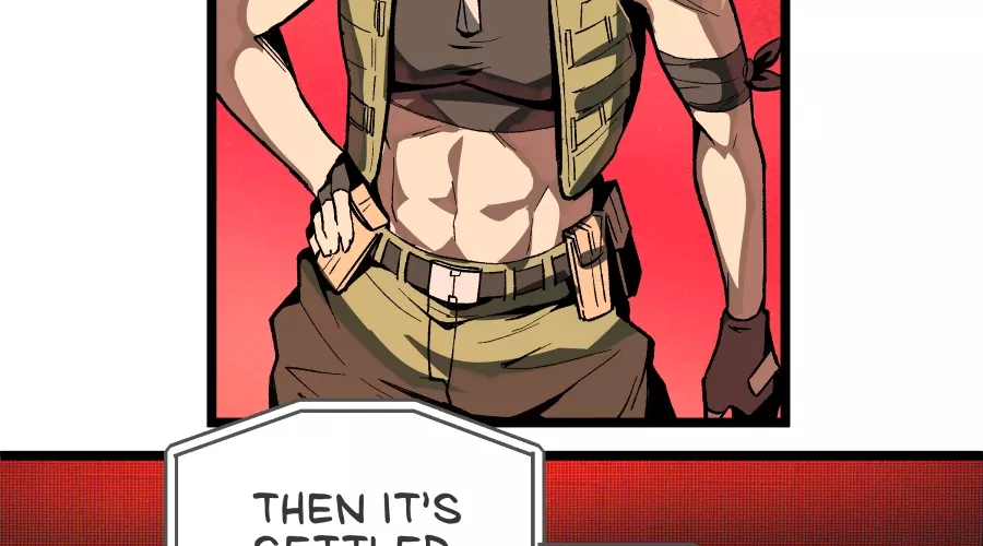 Read Dating Sim on Manga Online