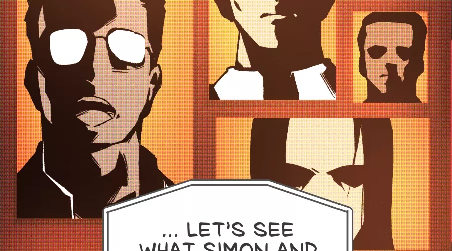 Read Dating Sim on Manga Online