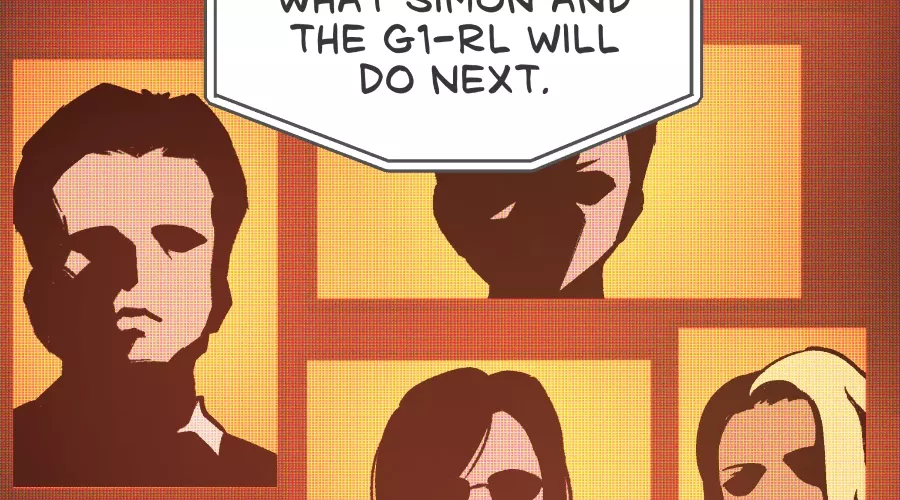Read Dating Sim on Manga Online