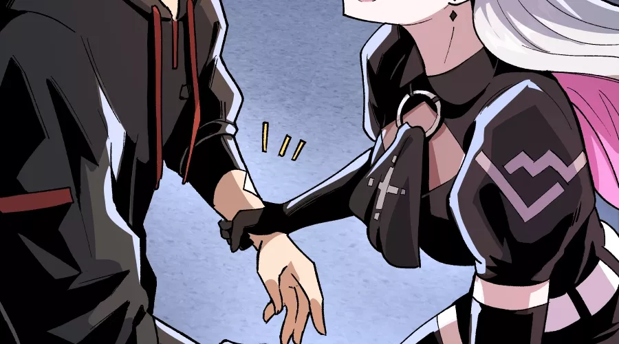Read Dating Sim on Manga Online