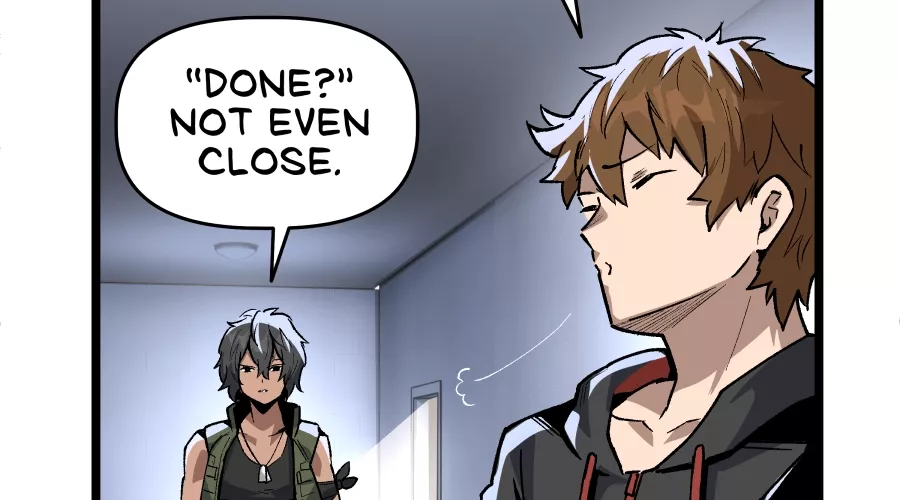 Read Dating Sim on Manga Online