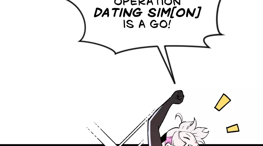 Read Dating Sim on Manga Online