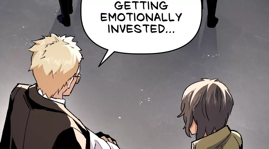 Read Dating Sim on Manga Online