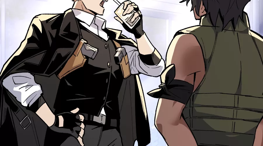 Read Dating Sim on Manga Online