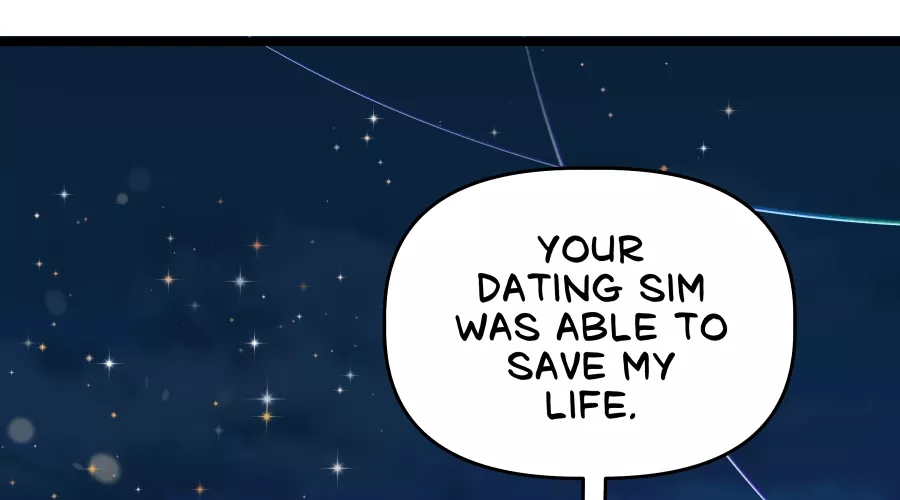 Read Dating Sim on Manga Online