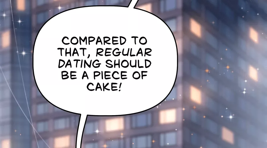 Read Dating Sim on Manga Online