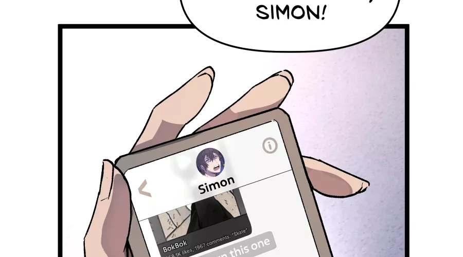 Read Dating Sim on Manga Online